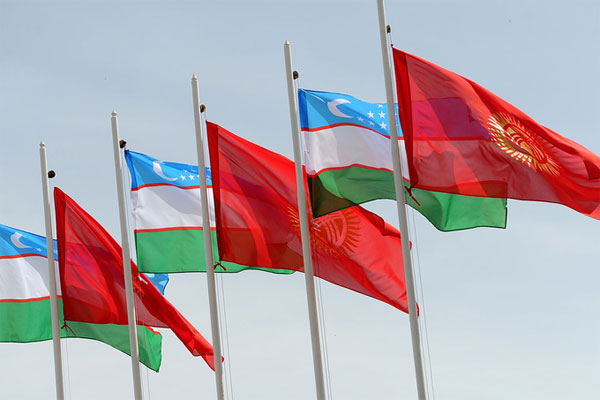 Ibrahim Dzhunusov appointed as Ambassador of Kyrgyzstan to Uzbekistan