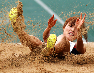 Лондон-2012: Котлярова и Журавлева не прошли квалификацию