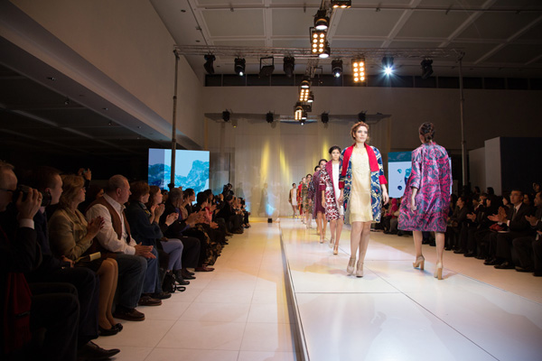 Ташкентская Неделя моды-2016 состоится в ноябре