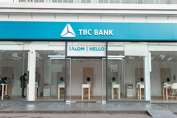 TBC Bank рассматривает возможность IPO для своего цифрового бизнеса в Узбекистане