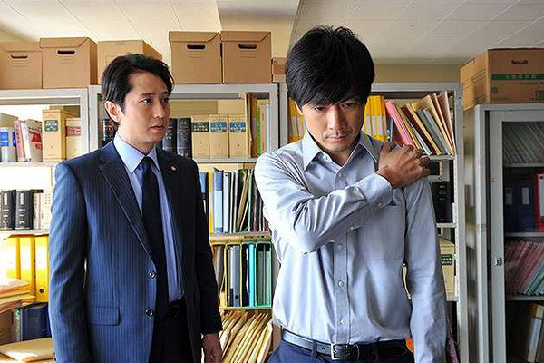 Зрители Узбекистана познакомятся с японским сериалом