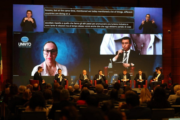 Обсуждены вопросы разработки Глобального кодекса безопасного туризма в рамках ООН
