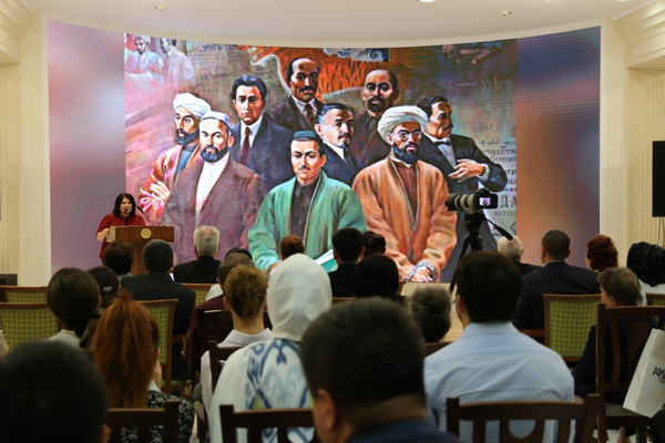 Фондом И.Каримова снят многосерийный документальный фильм «Джадиды. Судьба реформ в Туркестане»