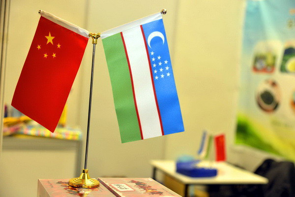 The premiere of the Chinese film “The Flower of Kashgar” takes place in Tashkent