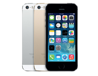 First weekend iPhone sales top nine million, sets new record