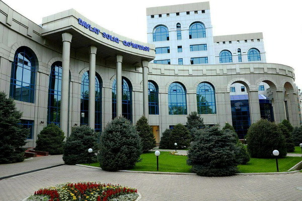 В Узбекистане изменили критерии для определения крупных налогоплательщиков