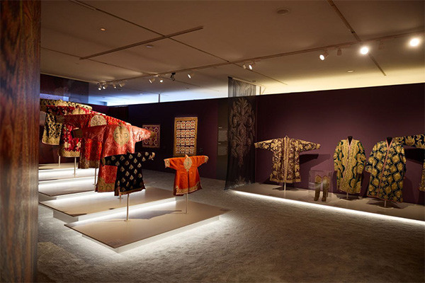 The exhibition “Heritage in Stitches: A Journey through Embroidery and Sewing Traditions of Uzbekistan” opens in Baku