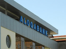 Alokabank to pay dividends for 2Q 2013