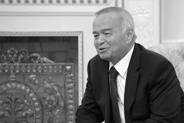 Президент Узбекистана скончался на 79 году жизни