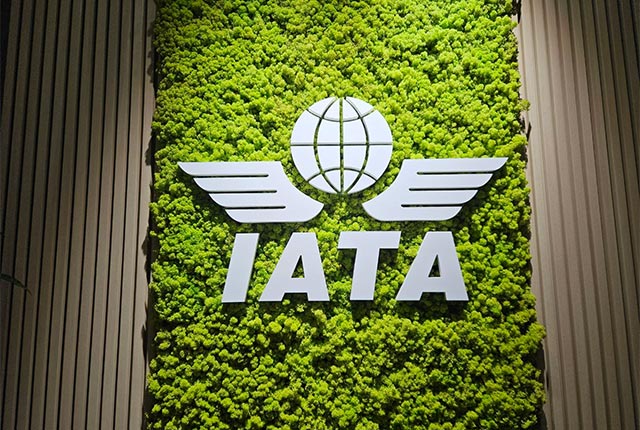 IATA: пассажиропоток и грузовые авиаперевозки продолжают уверенный рост в условиях дефицита вместимости