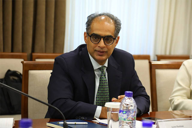 Uzbekistan and the Asian Development Bank Expand Cooperation in the Public Utilities Sector