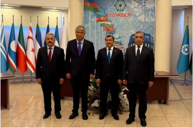 Uzbekistan and Türkiye Strengthen Cultural Cooperation