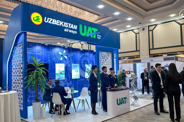 MRO Central Asia 2026 подтвердил статус крупнейшей авиационной сервисной площадки региона