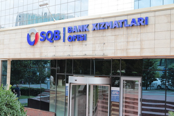 Чистая прибыль «Узпромстройбанка» за полугодие превысила 808 млрд сумов
