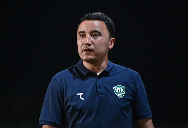 Сборная Узбекистана U-17 объявила состав на чемпионат мира в Катаре