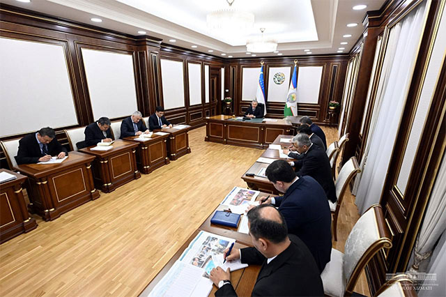 Средства населения на строительство жилья будут гарантированы