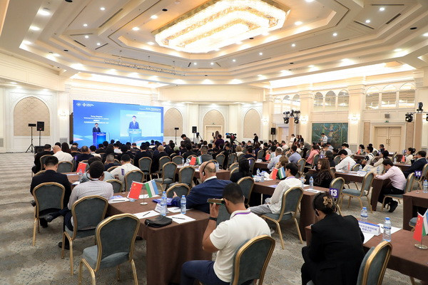 Сотрудничество между Узбекистаном и Китаем в сфере туризма укрепляется с каждым днем