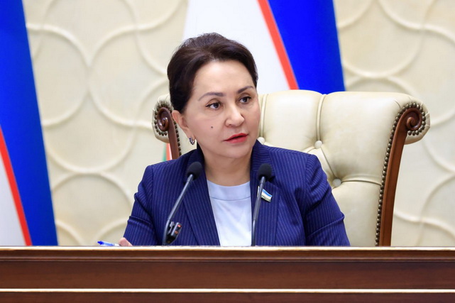 Uzbekistan tightens control over the use of phonograms at concerts
