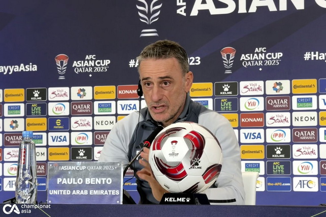 Paulo Bento Declines Offer to Lead Uzbekistan National Football Team
