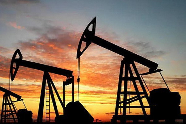 Июнь ойида 63,7 минг тонна нефть ишлаб чиқарилган