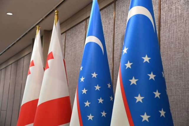 O‘zbekistondan Gruziyaga turizm oqimi 2025 yil yanvar–iyul oylarida 51%ga o‘sdi