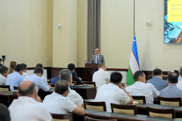 Обсуждены вопросы совершенствования системы комплаенс в банках