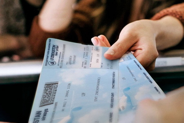 Некоторые категории граждан получат скидки при покупке авиабилетов в аэропорты «Муйнак» и «Заамин»