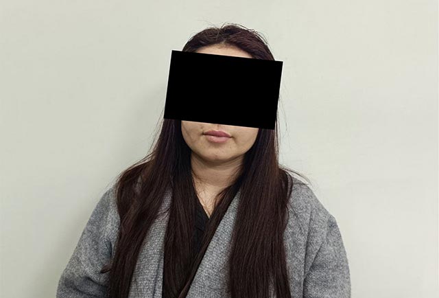 В Узбекистане пресечена попытка торговли людьми с отправкой жертв за границу