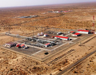 LUKOIL Uzbekistan produces 20bn cubic meters of gas