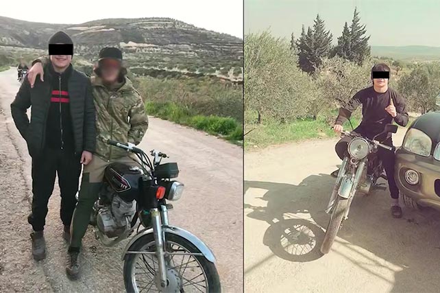 СГБ пресекла деятельность семьи, вовлечённой в сбор средств для террористов через криптовалюту