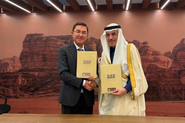 Исламский банк развития и Узбекистан подписали соглашения о финансировании инфраструктуры и образования