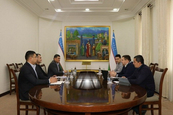 Российская компания планирует построить горный курорт в Шахрисабзе