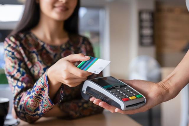 Как возвращать деньги с обычных покупок