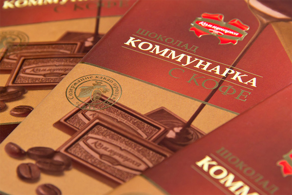 Кондитерская фабрика «Коммунарка» может создать СП в Узбекистане