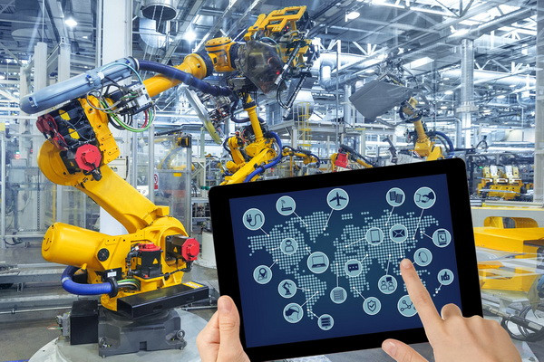 Высокотехнологичные предприятия электротехнической отрасли внесут в перечень