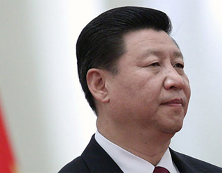 Chinese leader to visit Uzbekistan on 8-10 September