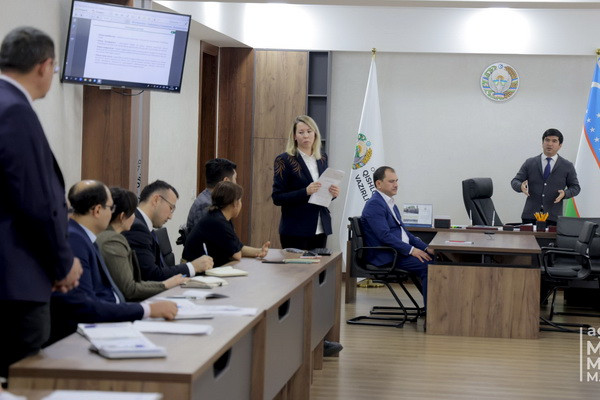 Министерство сельского хозяйства ускоряет трансформационные процессы в аграрной сфере