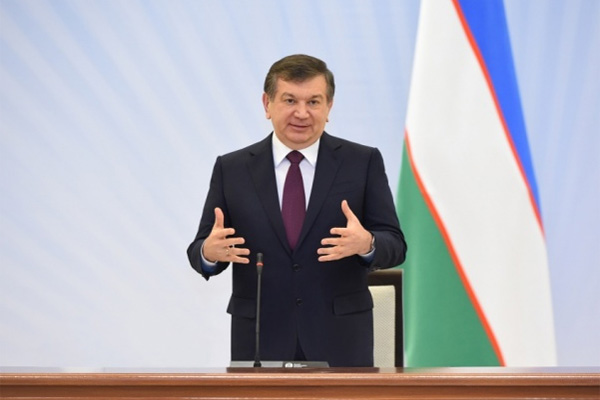 Президент упразднил Министерство по делам культуры и спорта