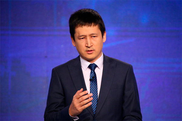 Абдулазиз Аккулов возглавил Госкомтуризм