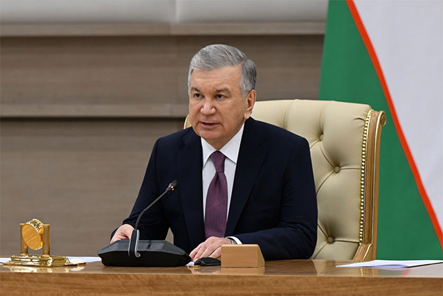 За 7 лет на дороги направлено 61 трлн сумов, но ДТП остаются серьёзной проблемой