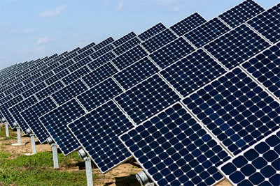 First Uzbek solar station can cost US$207m