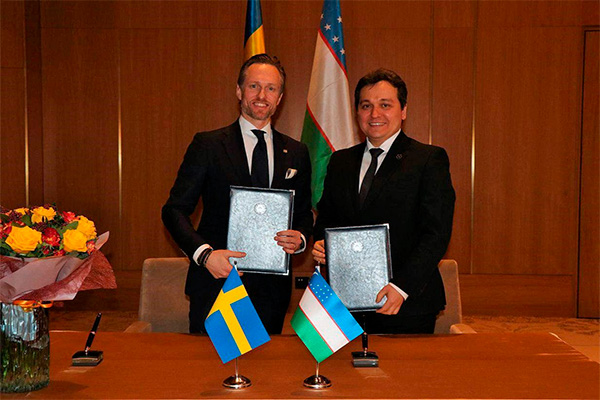 EF Language Learning Solutions to assist Uzbekistan to assess knowledge level of English teachers