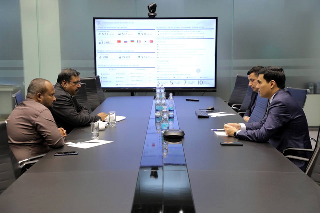 Cadila Pharmaceuticals изучает возможности в Узбекистане