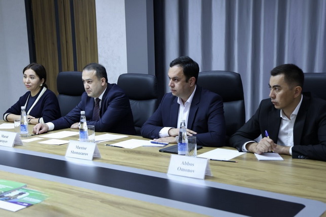 Узбекистан и FAO обсудили рост занятости в селе