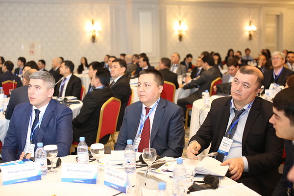 Boosting Financial Protection Against Natural Disasters is Critical for Economies in Central Asia