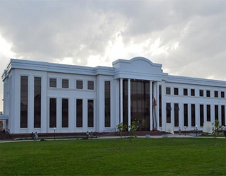 Westminster unveils its new extended campus (photos)