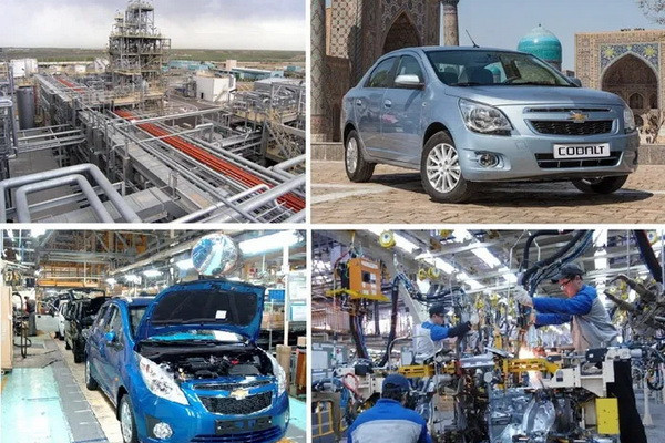 Industry Remains the Largest Borrower, Share Falls to 24%