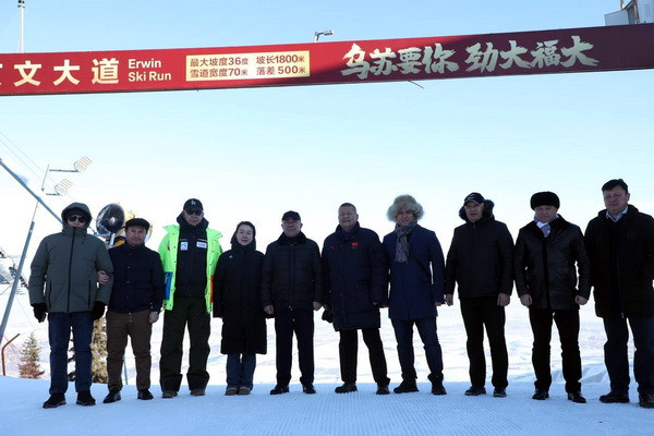 Узбекистан и Китай построят новый курорт в Ташкентской области