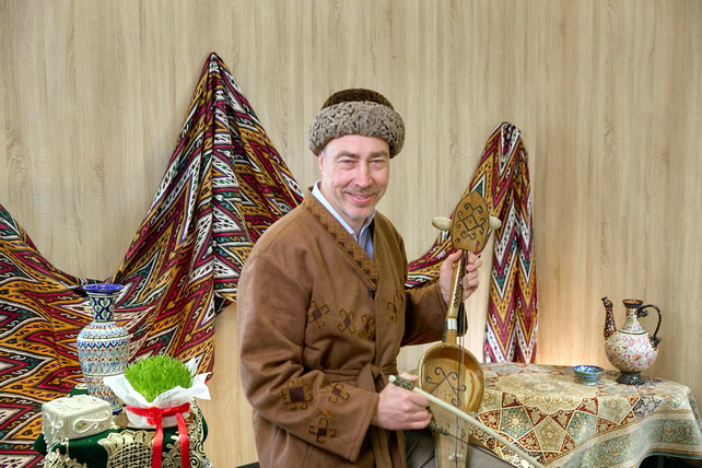 Каракалпакский кобыз включён в Список нематериального культурного наследия ЮНЕСКО