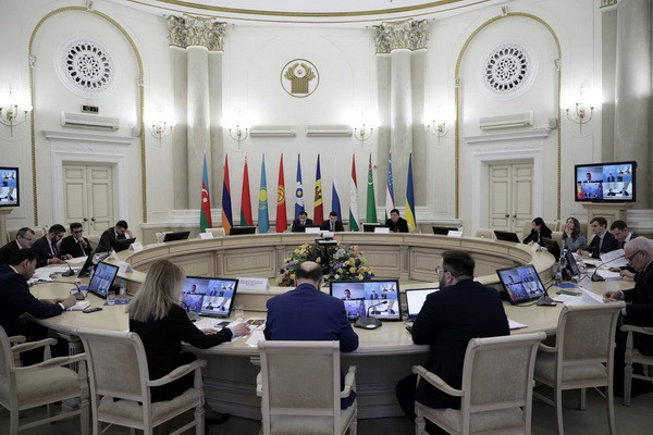 В СНГ ведется работа над документами по учреждению институтов Наблюдателя и Партнера Содружества